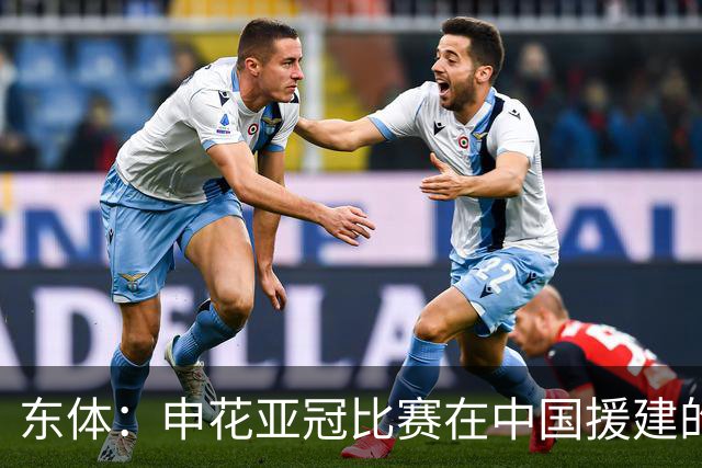 东体：申花亚冠比赛在中国援建的球场进行，柴桢并不是鱼腩
