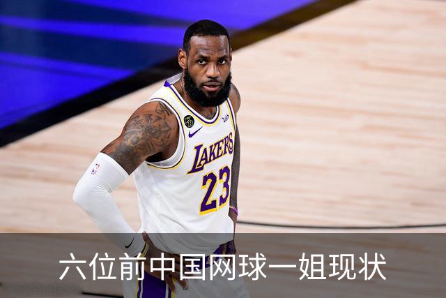 六位前中国网球一姐现状
