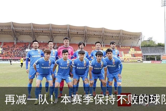 再减一队！本赛季保持不败的球队仅剩3支：火箭、灰熊、开拓者