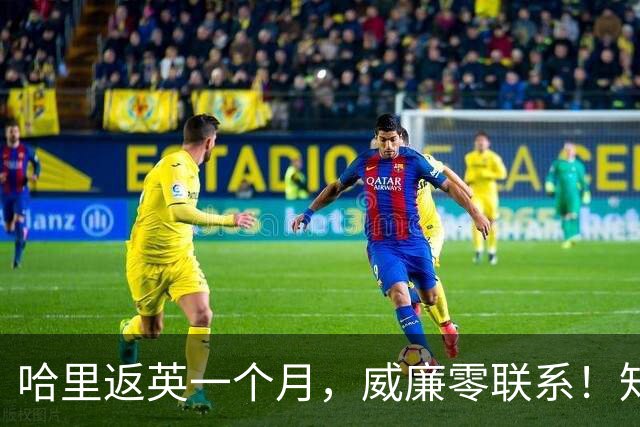 哈里返英一个月，威廉零联系！知情人：他不是恨弟弟，是恨梅根