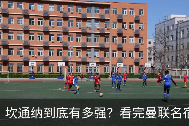 坎通纳到底有多强？看完曼联名宿的评价，才能理解他的特殊地位