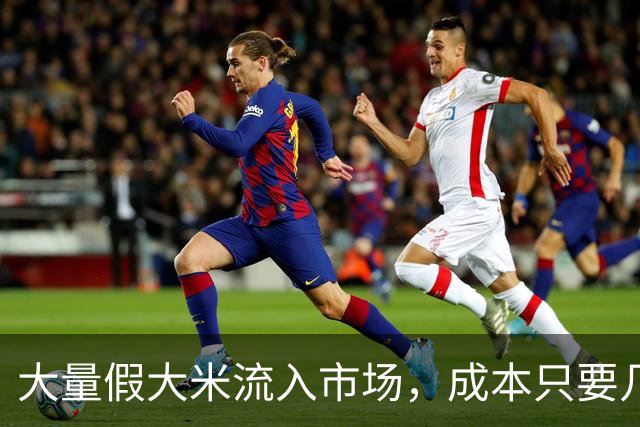 大量假大米流入市场，成本只要几毛钱？提醒：4种大米，劝你别买