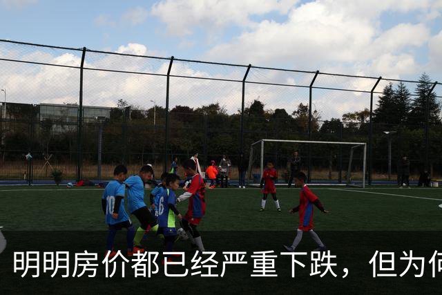 明明房价都已经严重下跌，但为何很多普通人还是买不起、不敢买呢？