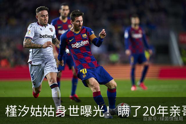 '槿汐姑姑'身世曝光！瞒了20年亲哥竟是烈士，拉萨墓前痛哭太揪心
