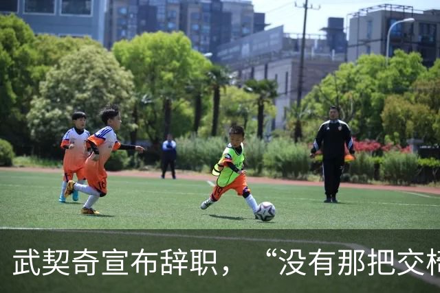 武契奇宣布辞职，“没有那把交椅，我们也能赢”