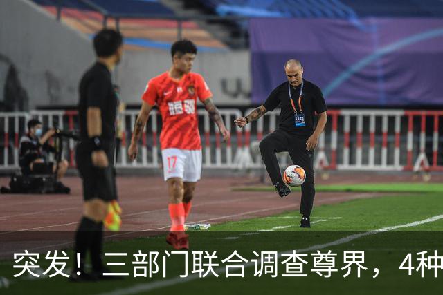 突发！三部门联合调查尊界，4种"可能性"和2个"规范性"