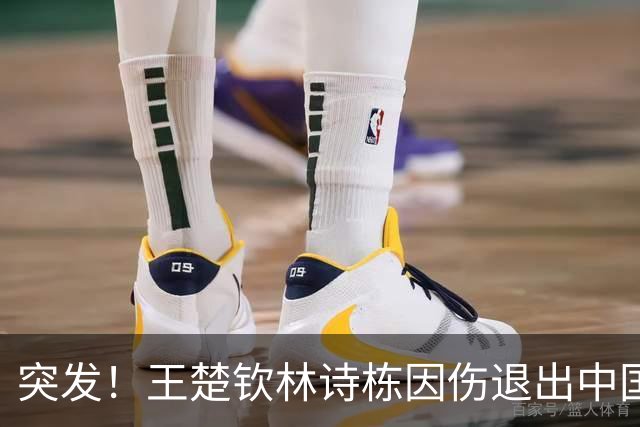 突发！王楚钦林诗栋因伤退出中国大满贯，对国乒影响巨大