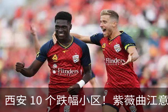 西安 10 个跌幅小区！紫薇曲江意境从26000 跌至12000，高位业主亏麻