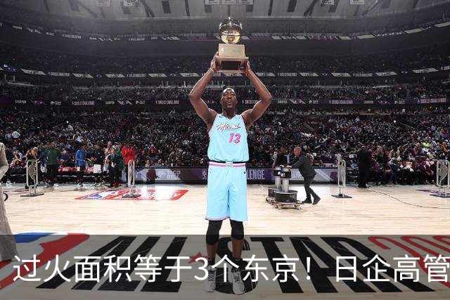 过火面积等于3个东京！日企高管引燃边境草原大火，日媒集体沉默