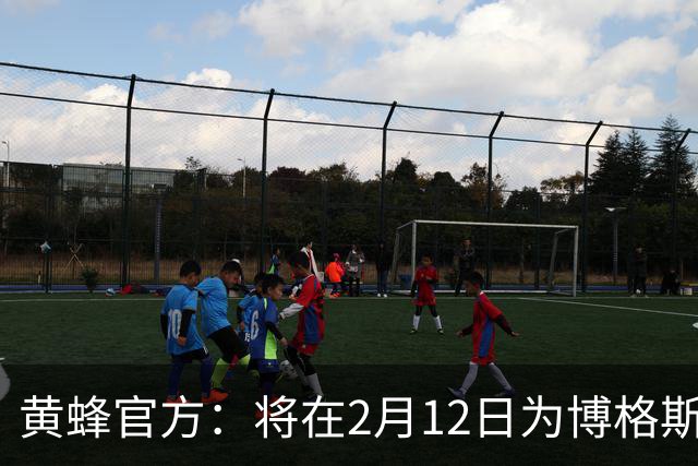 黄蜂官方：将在2月12日为博格斯举行球衣退役仪式